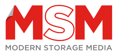 Modern Storage Media